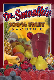 Dr. Smoothie